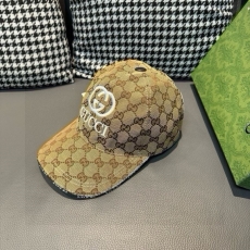 Gucci Caps